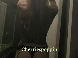 Cherriespoppin Porn str8