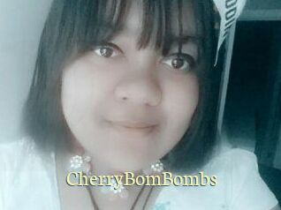 CherryBomBombs