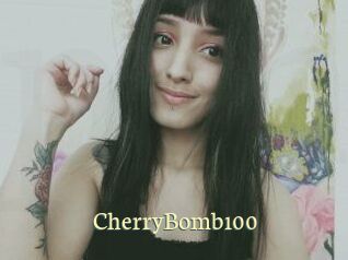 CherryBomb100