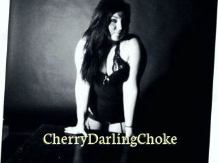 CherryDarlingChoke