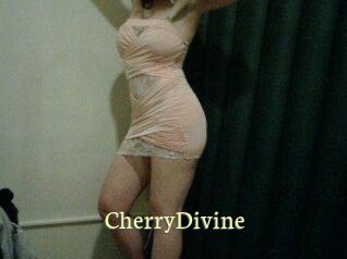 CherryDivine