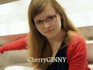 CherryGINNY