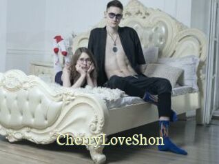 CherryLoveShon