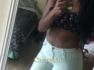 CherryLu