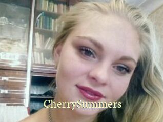 CherrySummers Porn str8