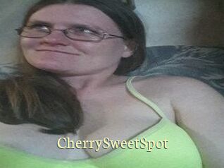 CherrySweetSpot