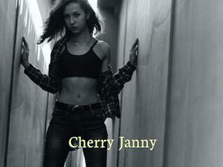 Cherry_Janny Porn str8