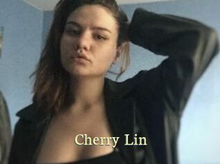 Cherry_Lin