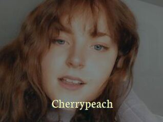 Cherrypeach