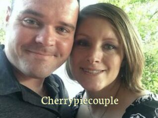Cherrypiecouple