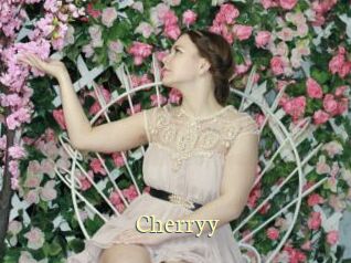 Cherryy