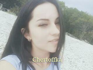 Chertoffka