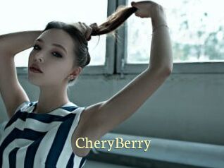 CheryBerry
