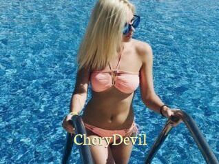 CheryDevil