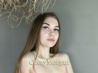 CheryMorgan