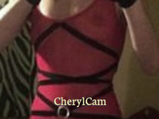 CherylCam