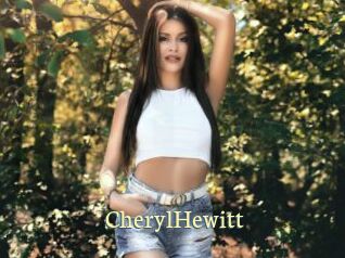 CherylHewitt