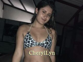 CherylLyn