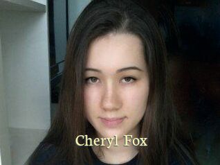 Cheryl_Fox
