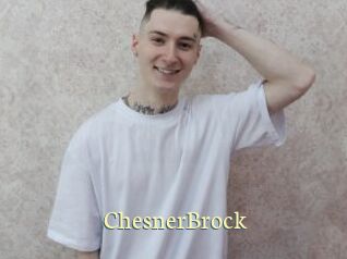 ChesnerBrock
