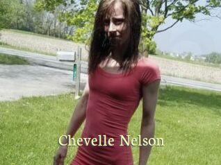Chevelle_Nelson