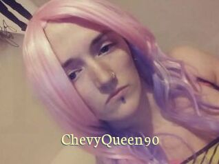 ChevyQueen90