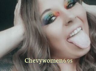 Chevywomen69s