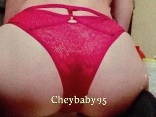Cheybaby95 Porn str8