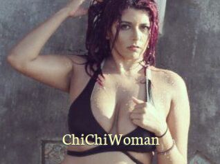 ChiChiWoman