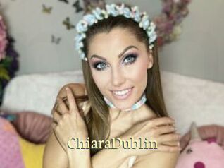 ChiaraDublin