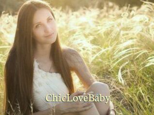 ChicLoveBaby Porn str8
