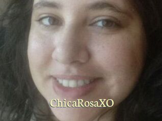 ChicaRosaXO