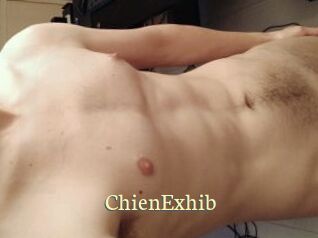 ChienExhib