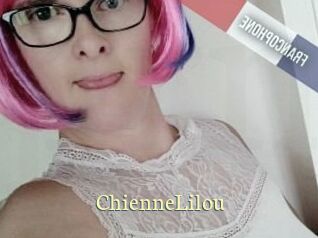 ChienneLilou