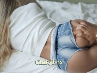 ChikyFox