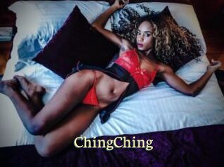 ChingChing