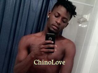 ChinoLove