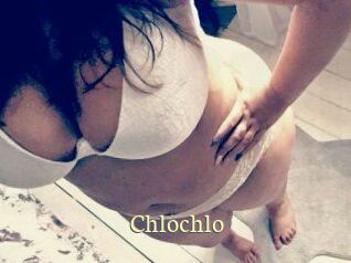Chlochlo