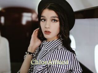 ChloeAllford