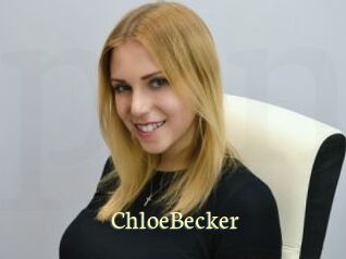 ChloeBecker