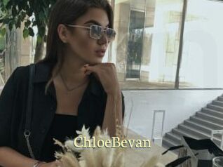 ChloeBevan