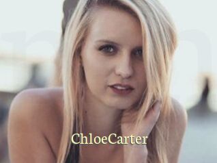ChloeCarter