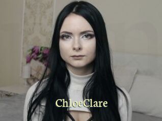 ChloeClare