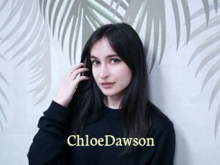 ChloeDawson Porn str8