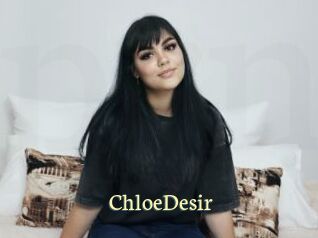 ChloeDesir