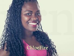 ChloeFire