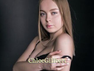 ChloeGillbert