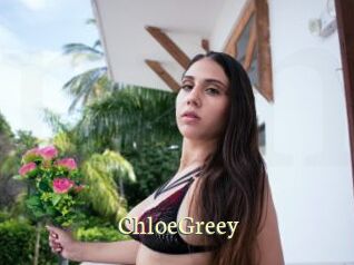 ChloeGreey