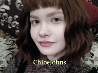 ChloeJohns
