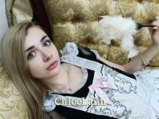 ChloeLaim